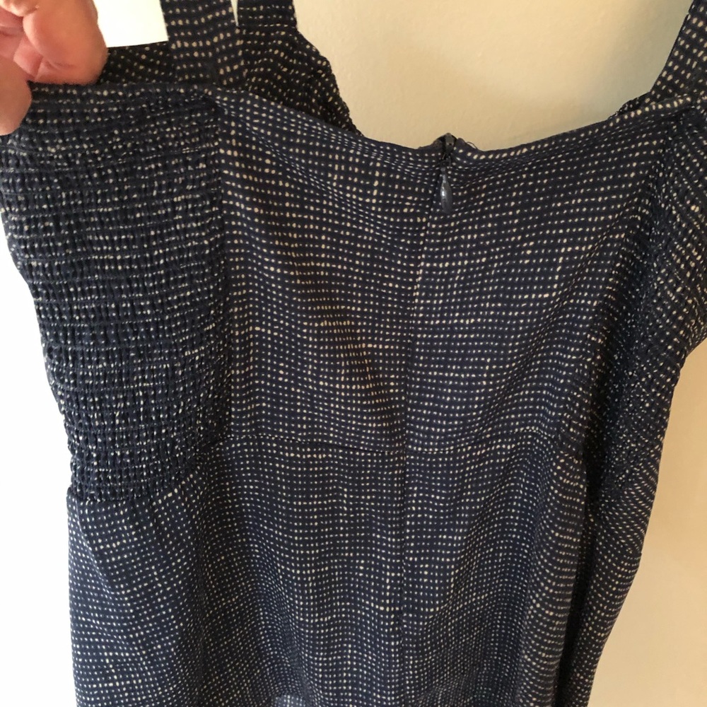 Cabi summer top, v lightly worn - Picture 3 of 4